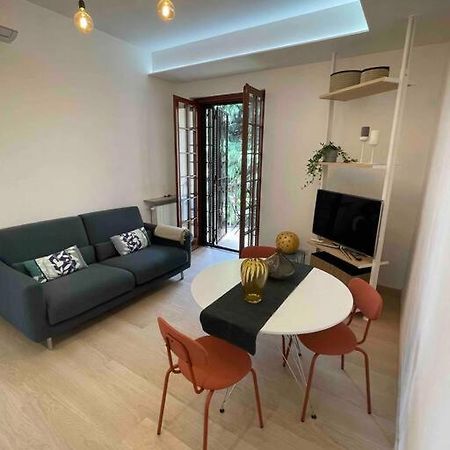 Grazioso Appartamento In Condominio Nel Verde Buccinasco Zewnętrze zdjęcie