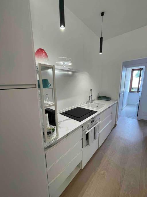 Grazioso Appartamento In Condominio Nel Verde Buccinasco Zewnętrze zdjęcie