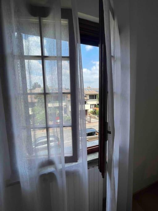 Grazioso Appartamento In Condominio Nel Verde Buccinasco Zewnętrze zdjęcie