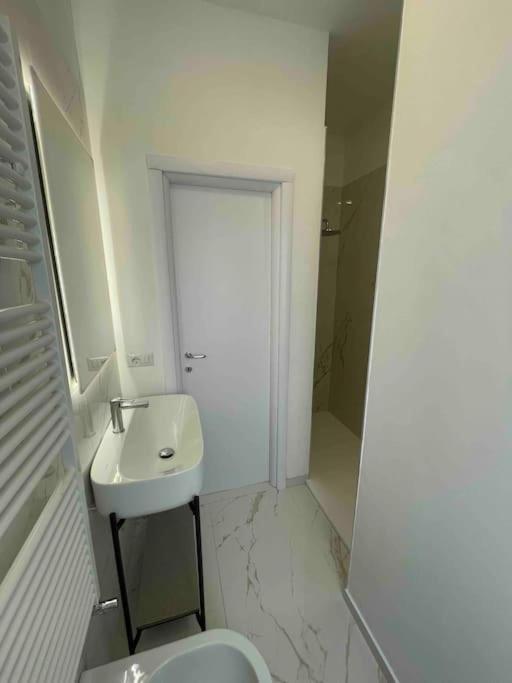 Grazioso Appartamento In Condominio Nel Verde Buccinasco Zewnętrze zdjęcie